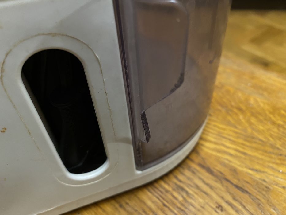 Соковижималка Braun 4290 сокочавка