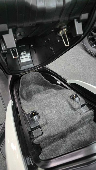 Максі-Скутер Yamaha GRAND Majesty 250 SG15J