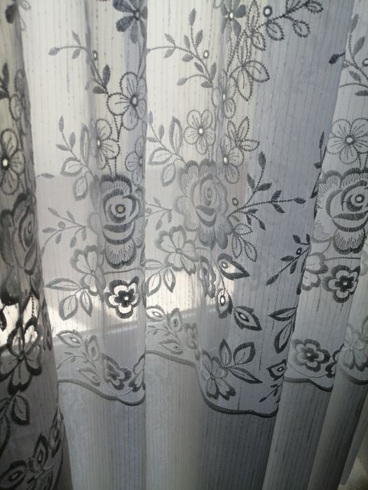 Cortinados para sala