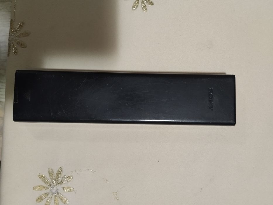 Pilot  Sony RMF-TX310E.