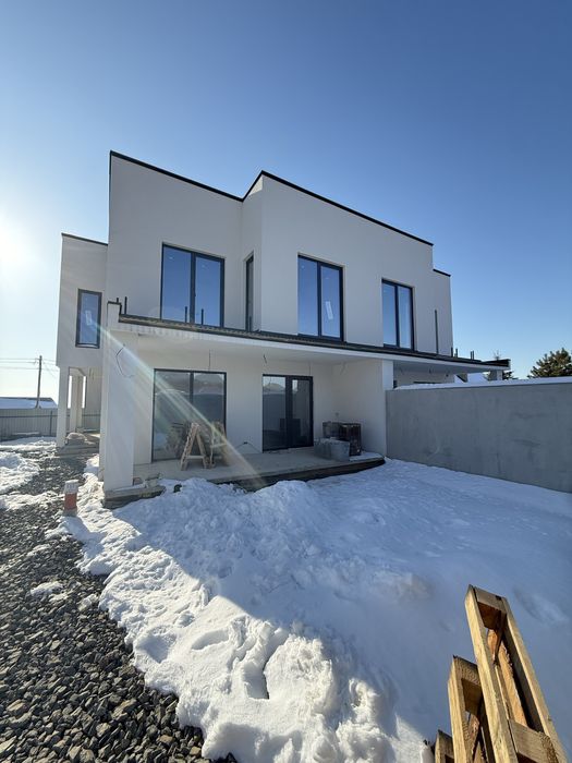 Видовий Дуплекс на Червениці