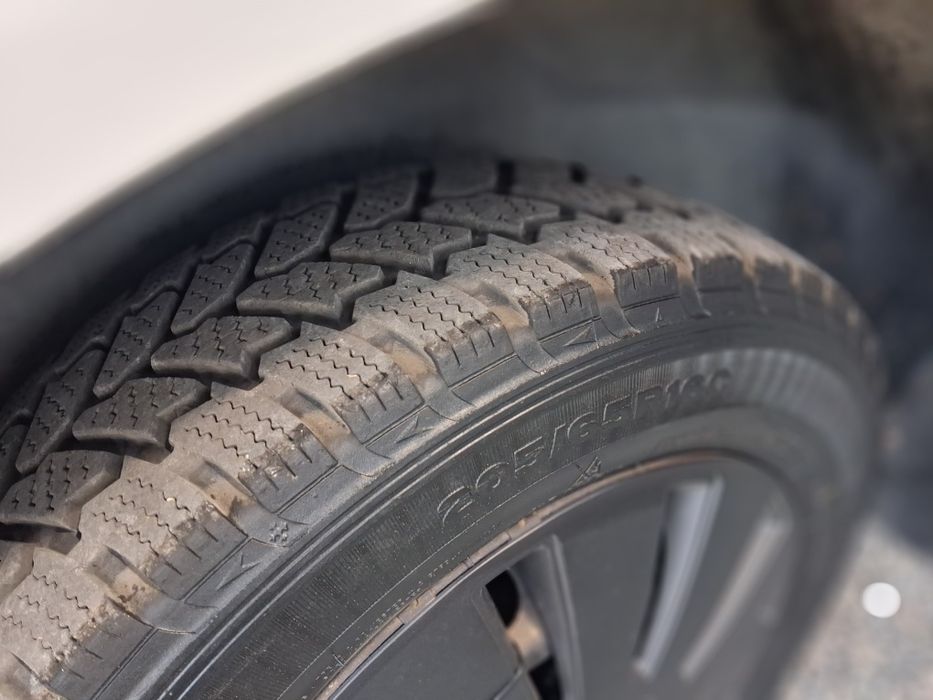 Mercedes Benz Vito 111CDI LONG