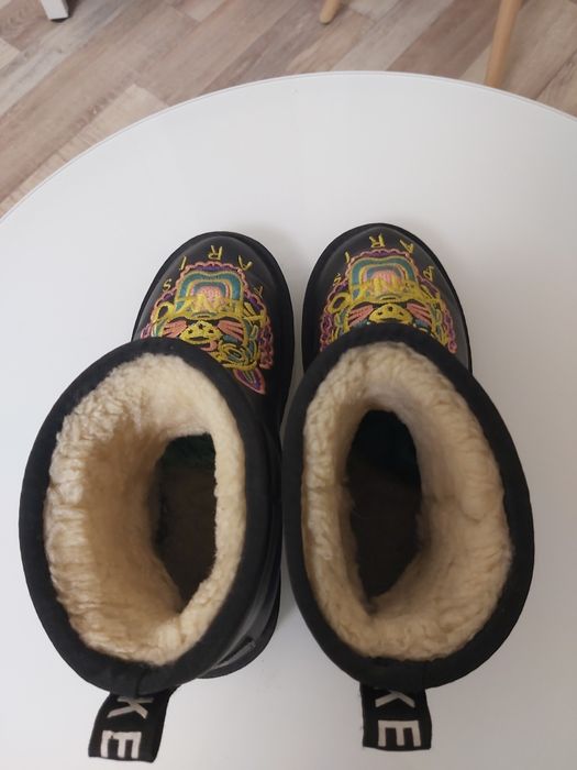 Уггі жіночі KENZO оригінал