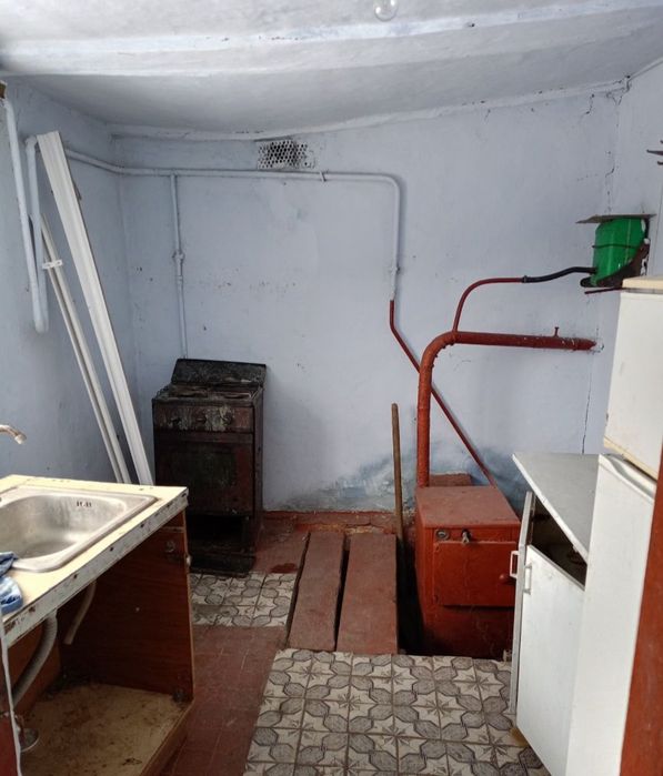 Продається будинок