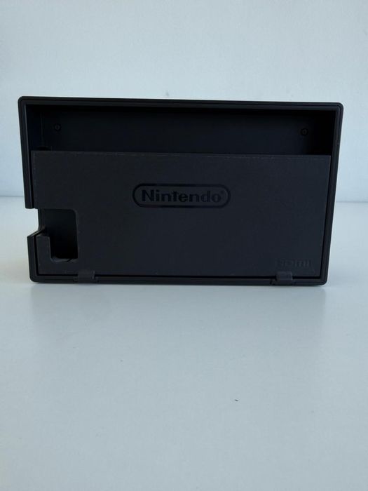 Nintendo Switch для станція