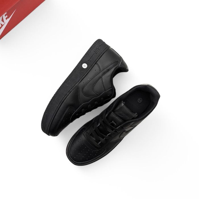 Nike air force 1 Black