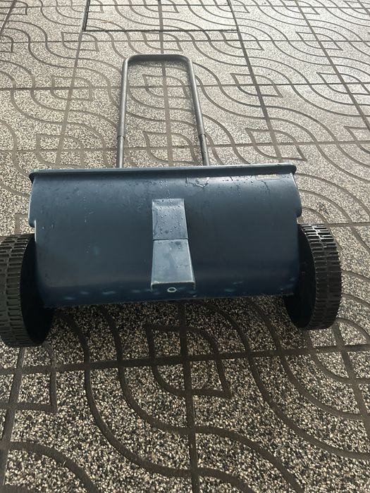 Espalhador multifuncional BG-SR 12 Einhell