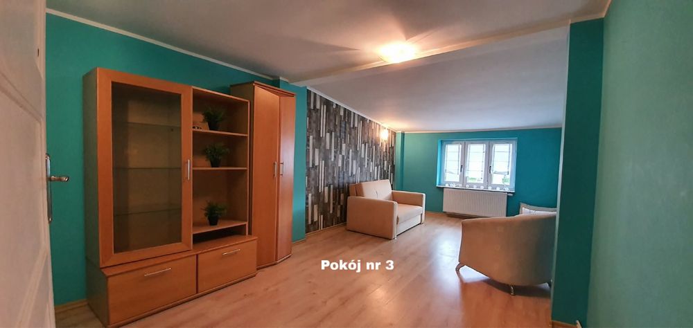 Mieszkanie – Katowice - Widok 5