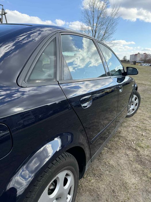 Sprzedam Audi A4B6