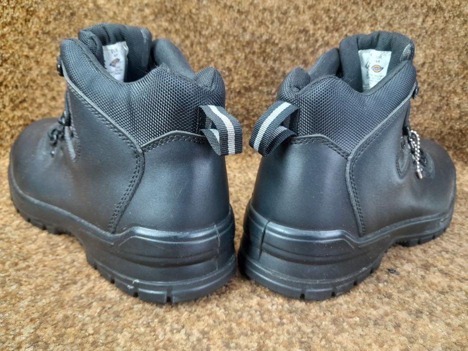 Черевики робочі,ботінки спецвзуття Dickies 44 розмір.