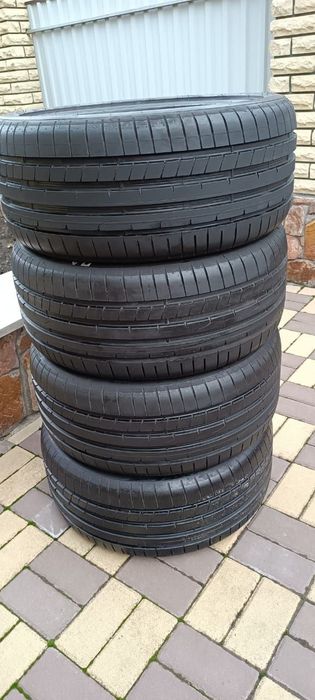 Гума Dunlop sports Maxx 245/40 r19