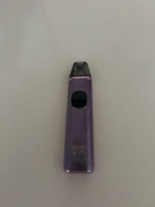 Elektryczny papieros