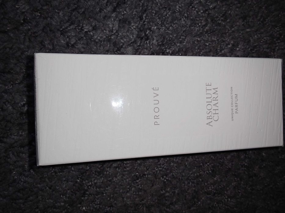 Polskie perfumy Absolute Charms 100 ml / Prouvé