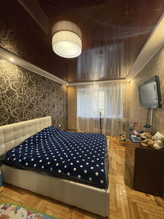 14500 у.о Продаж 2 кім квартира вул Цитрусова 1/5