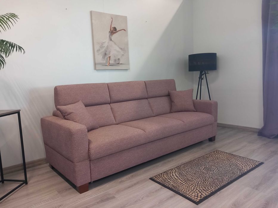 Kanapa Arturro z f-cją spania