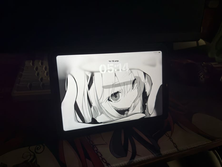 Ipad mini 6 256gb