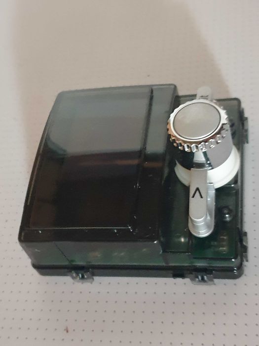 Panel / Wyświetlacz OLED - ekspres NIVONA typ 691 NICR 830, 40 i 50