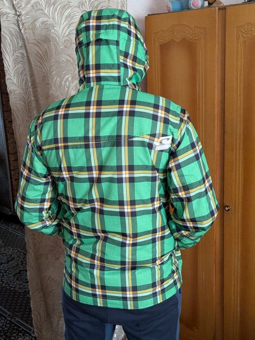 Куртка O'Neill Gorpcore