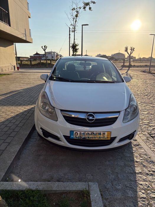 Opel Corsa 1.3 CDTI Enjoy EcoFLEX