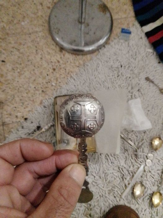 antique silver spoon64862204456451121