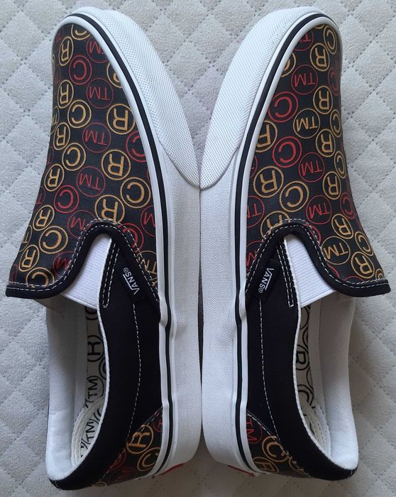 Buty Vans Classic Slip-On