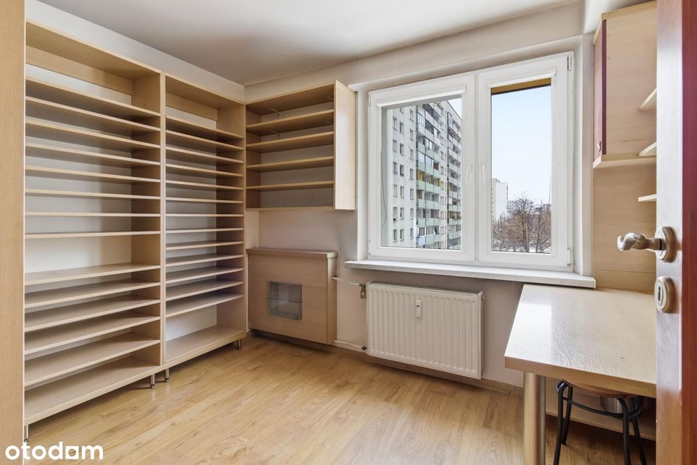 Bronowice os. Widok⭐3 pokoje + balkon ⭐blisko TRAMWAJ / Parking