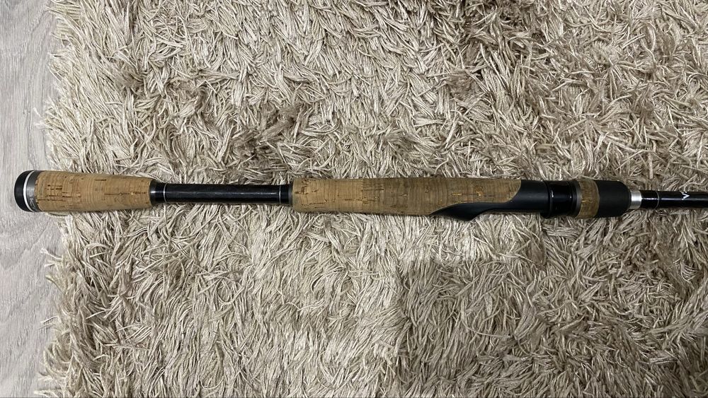 Cana de pesca - Vega Antrax 72MHS