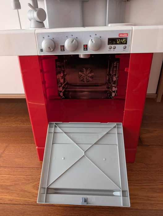 Cozinha de brincar Miele da Klein