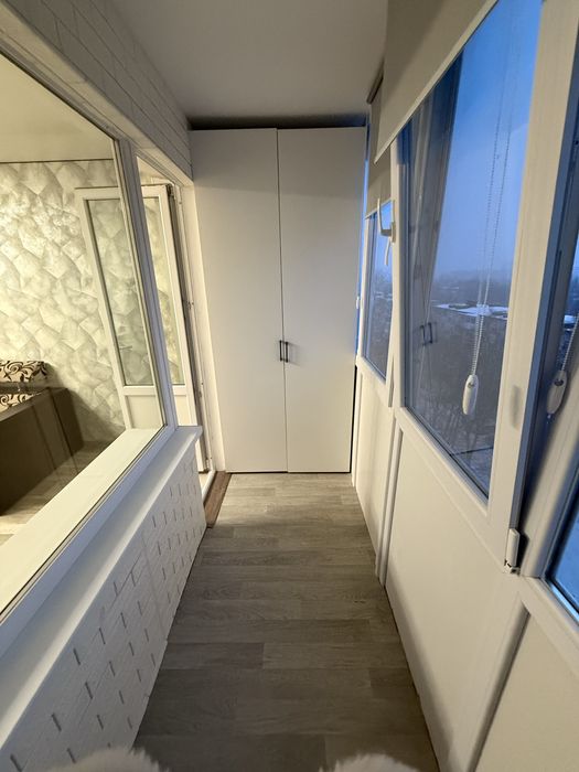 Здам 2 кім.квартиру на Леваневського