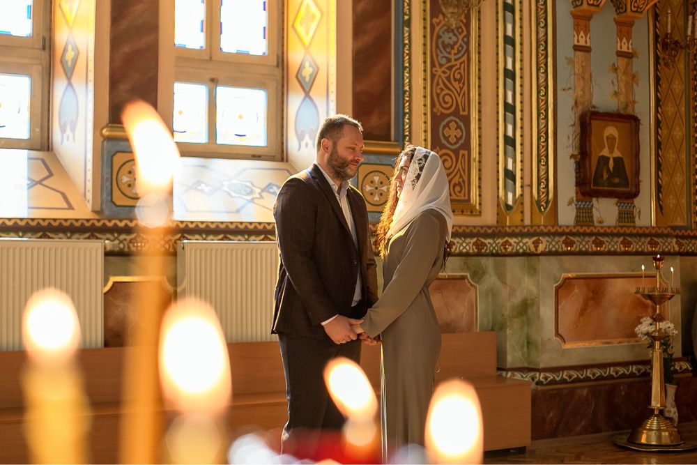 Фотограф Одесса. Фотосессия для влюблённых