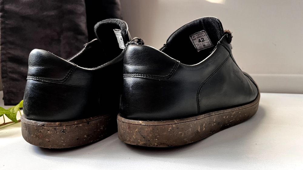 Buty męskie - WOJAS - rozmiar 42