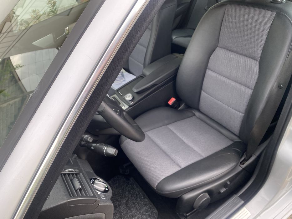 Mercedes C220 CDI 170CV