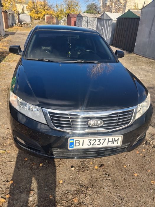 Продам автомобіль в гарному стані