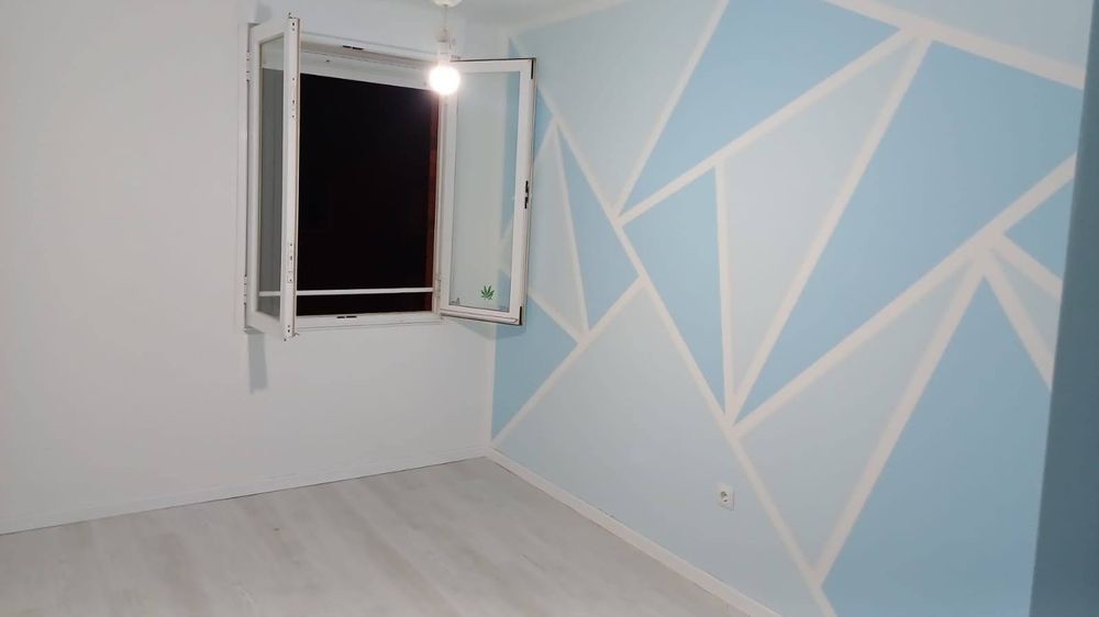 Remodelações de interiores