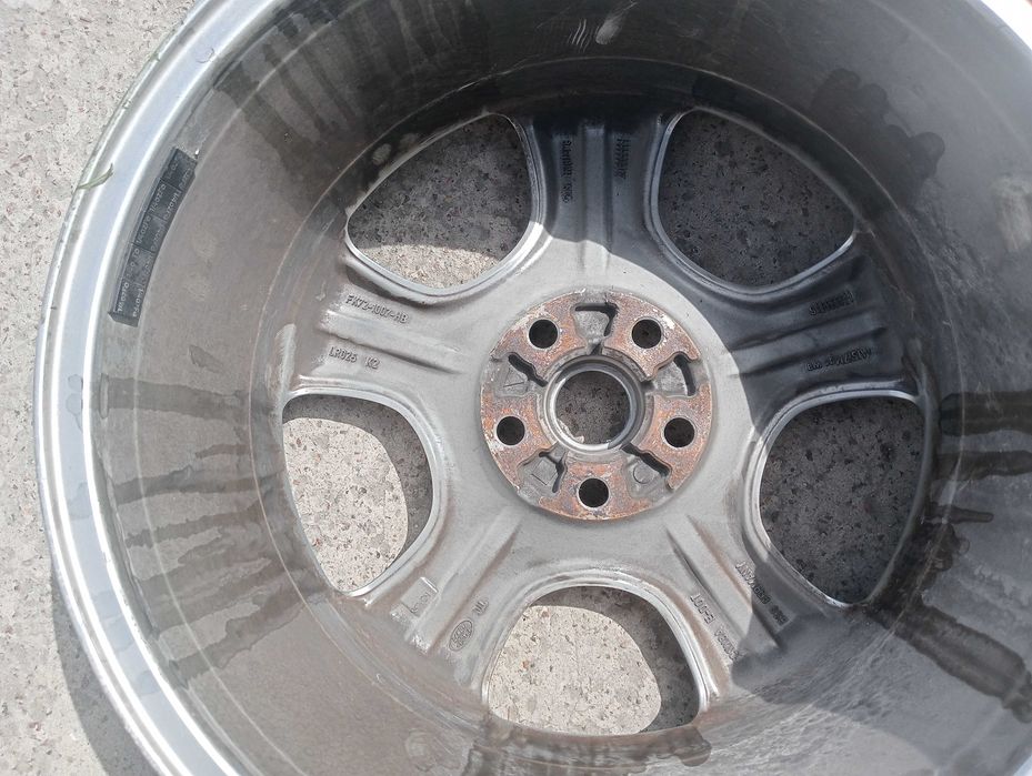 Диски R 18 LAND ROVER Rang rover DISCOVERY SPORT