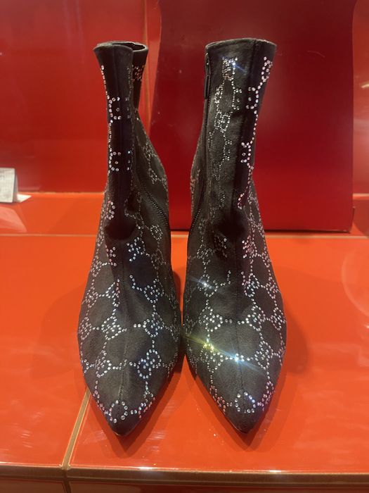 Piekne niwe kozaczki GG