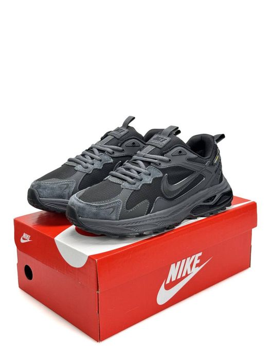 Кросівки осінні Nike Zoom Winflo Gore-Tex premium | Кроссовки Найк чоловічі