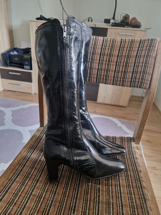 Kozaczki damskie Episode r 38