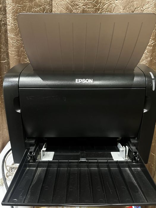 Impressora a laser Epson M1200444365962708920321