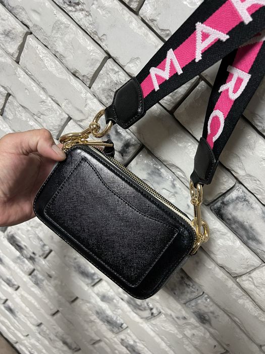 Marc Jacobs оригинал сумка mini