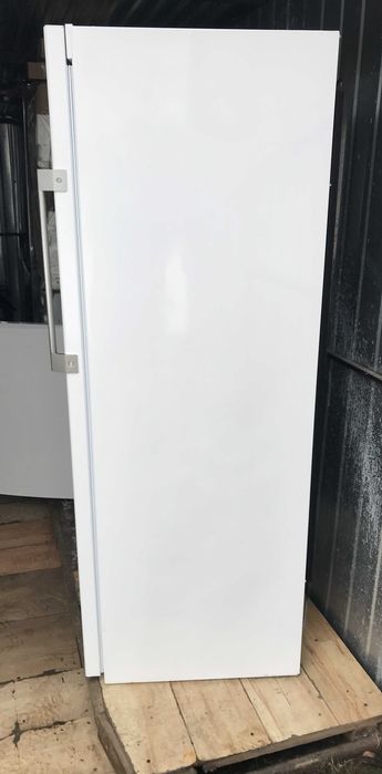 Zamrażarka szufladowa BAUKNECHT No-Frost - 165 cm.