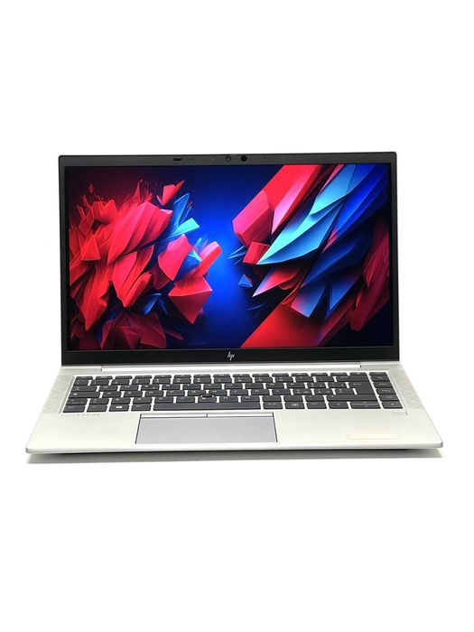 HP EliteBook 845 G7 | 14 FHD IPS | Ryzen™ 5 4650U 4,0 Ghz | 16 GB DDR4