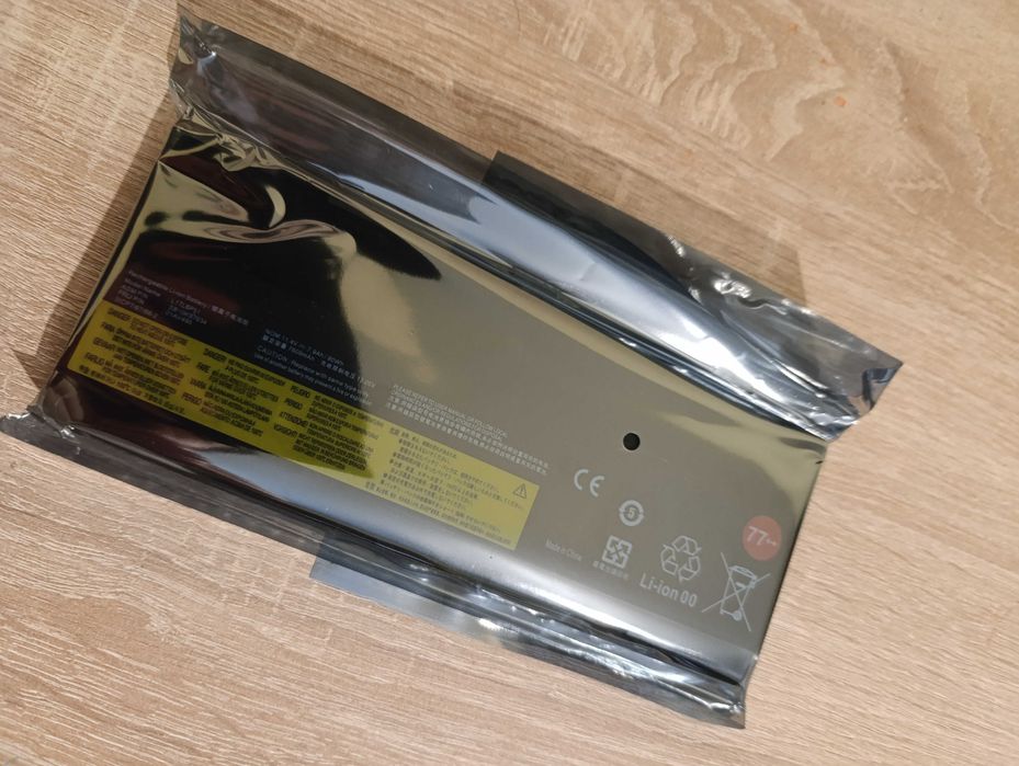 Батарея для ноутбука LENOVO (ThinkPad: P50, P51, P52 series)