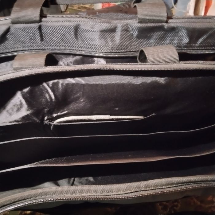 Solidna Torba na laptopa Targus