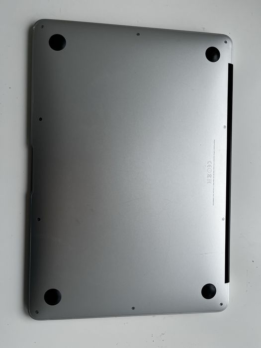 MacBook Air A1466