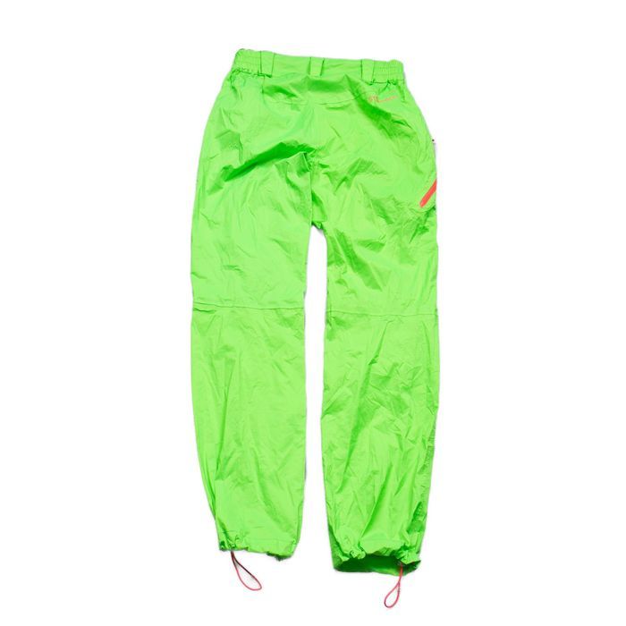 Stormberg dovreheia packable pants spodnie trekkingowe S (fit M)