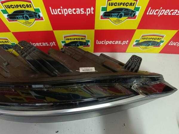 Otica Dto BYD HAN | 24 - l 135517