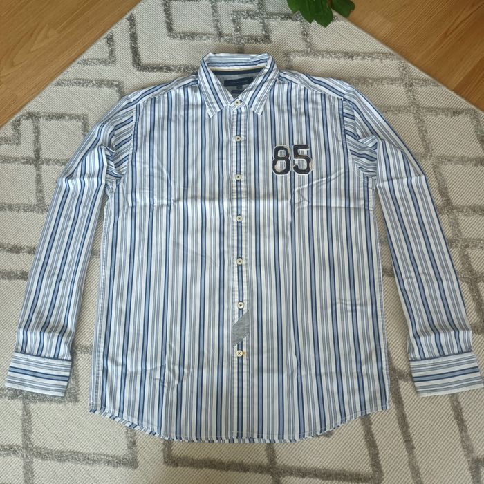 Tommy Hilfiger koszula męska roz. L