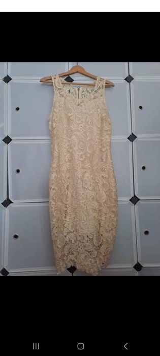 Sprzedam suknię ślubną