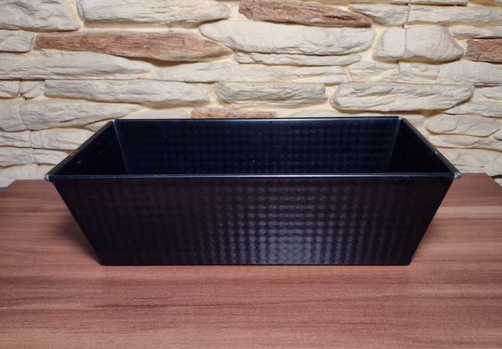 *_* Komplet Form do Pieczenia 3 sztuki Non Stick, nowe